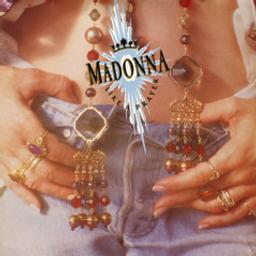 Like a prayer | Madonna (1958-....). Chanteur. Compositeur. Parolier
