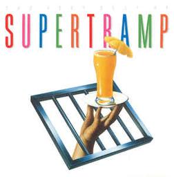 Very best of Supertramp (The) | Supertramp. Parolier. Compositeur. Interprète