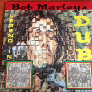 Bob Marley's Legend In Dub | Marley, Bob (1945-1981). Musicien