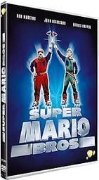 Super Mario Bros. / Rocky Morton, Annabel Jankel, réal. | Morton, Rocky. Réalisateur