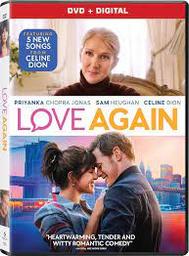 Love Again / Jim Strouse, réal. | Strouse, Jim. Réalisateur. Scénariste