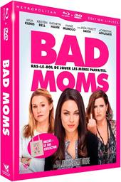 Bad moms / Jon Lucas, Scott Moore, réal. | Lucas, Jon (1976-....). Réalisateur. Scénariste