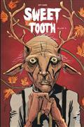 Sweet tooth. Volume 1 / scénario & dessin, Jeff Lemire | Lemire, Jeff (1976-....). Auteur
