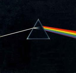 Dark side of the moon | Pink Floyd. Parolier. Compositeur. Interprète