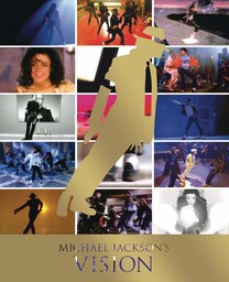 Michael Jackson's Vision | Landis, John (19..-....). Scénariste