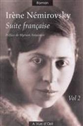 Suite française tome 02 | Némirovsky, Irène (1903-1942)