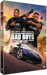Bad Boys for Life / Adil El arbi, Bilall Fallah, réal. | Arbi, Adil EL (1988-....). Réalisateur