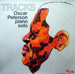 Oscar Peterson Piano Solo | Peterson, Oscar (1925-2007). Piano