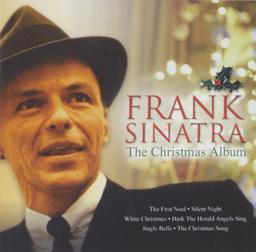 The Christmas album | Sinatra, Frank (1915-1998). Interprète