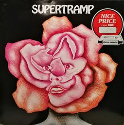 Supertramp / Supertramp | 