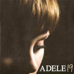 19 [Dx-neuf] | Adele (1988-....). Chanteur. Guitare. Compositeur. Piano