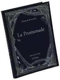 La Promenade | Bournazel, Diane de (1956-....)