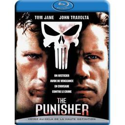 Punisher (The) = The punisher / Jonathan Hensleigh, réal. | Hensleigh, Jonathan (1959-....). Réalisateur. Scénariste
