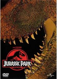 Jurassic Park / Steven Spielberg, réal.. 01 | Spielberg, Steven (1946-....). Réalisateur
