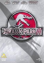 Jurassic Park / Joe Johnston, réal.. 03 | Johnston, Joe. Réalisateur