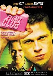Fight club / David Fincher, réal. | Fincher, David (1964-....). Réalisateur