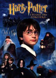 Harry Potter à l'école des sorciers : Harry Potter Vol. 01 / Chris Columbus, réal. | Columbus, Chris. Réalisateur