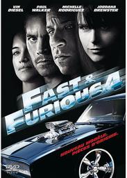 Fast and Furious / Justin Lin, réal.. 04 | Lin, Justin (1973-....). Réalisateur