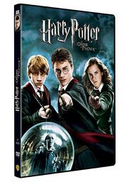 Harry Potter et l'ordre du phénix : Harry Potter Vol. 05 / David Yates, réal. | Yates, David (1963-....). Réalisateur