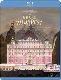Grand Budapest Hotel (The) / Wes Anderson, réal. | Anderson, Wessel (1969-....). Réalisateur. Scénariste