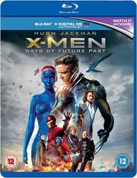 X-Men : Days of Future Past / Bryan Singer, réal. | Singer, Bryan (1965-....). Réalisateur