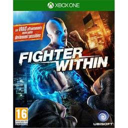 Fighter Within / Ubisoft | Xbox One. Auteur