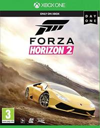 Forza horizon 2 / Playground games, Turn 10 studios | Microsoft studios
