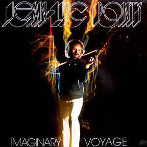 Imaginary voyage | Ponty, Jean-Luc (1942-....). Compositeur. Violon